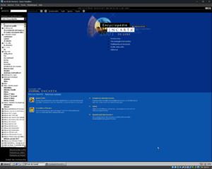 Encarta windows98 se